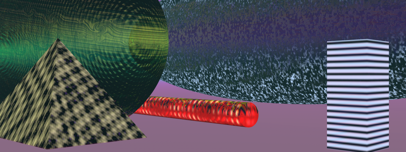 New album on band camp soon!